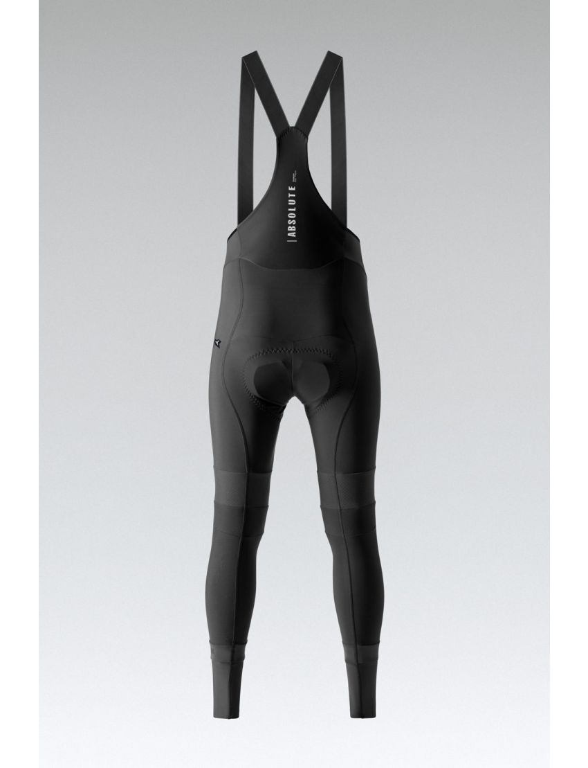 Spodnie kolarskie GOBIK Absolute 7.0 Black