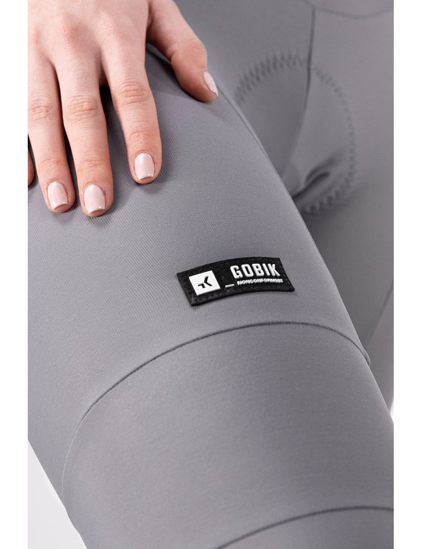 Spodnie kolarskie GOBIK Absolute 8.0 Kettle
