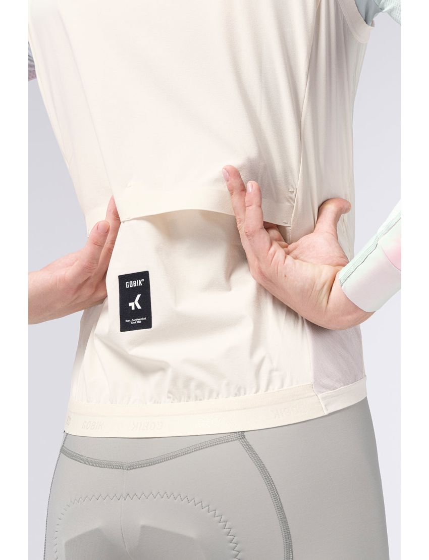Kamizelka GOBIK Vector 3.0 Crepe