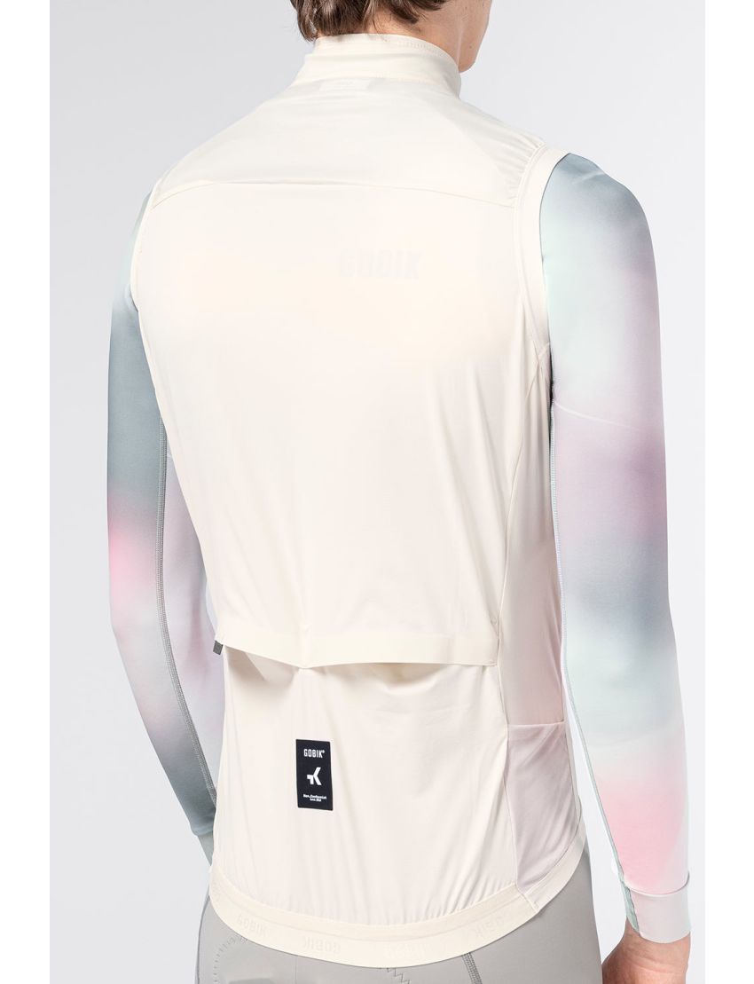 Kamizelka GOBIK Vector 3.0 Crepe