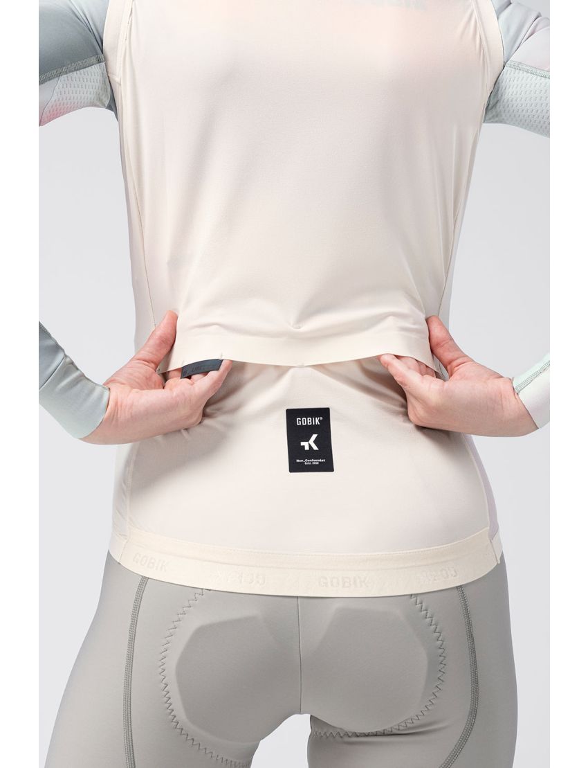 Kamizelka GOBIK Vector 3.0 Crepe