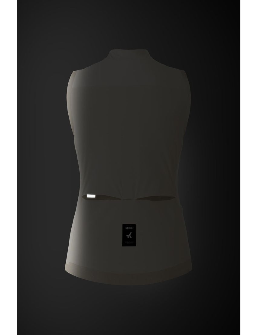 Kamizelka GOBIK Vector 3.0 Crepe