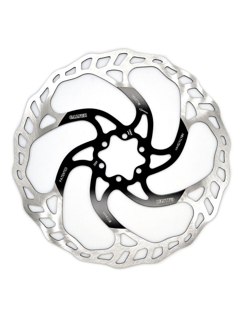 Tarcza hamulcowa GALFER E-Bike