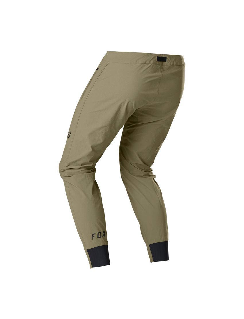 Spodnie FOX Junior Ranger bark