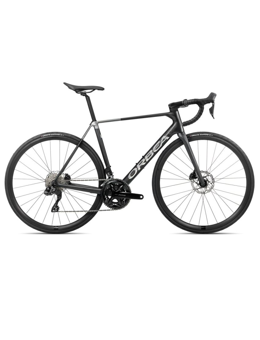 Orbea rower szosowy ORCA M30i 47 Diamond-Titan