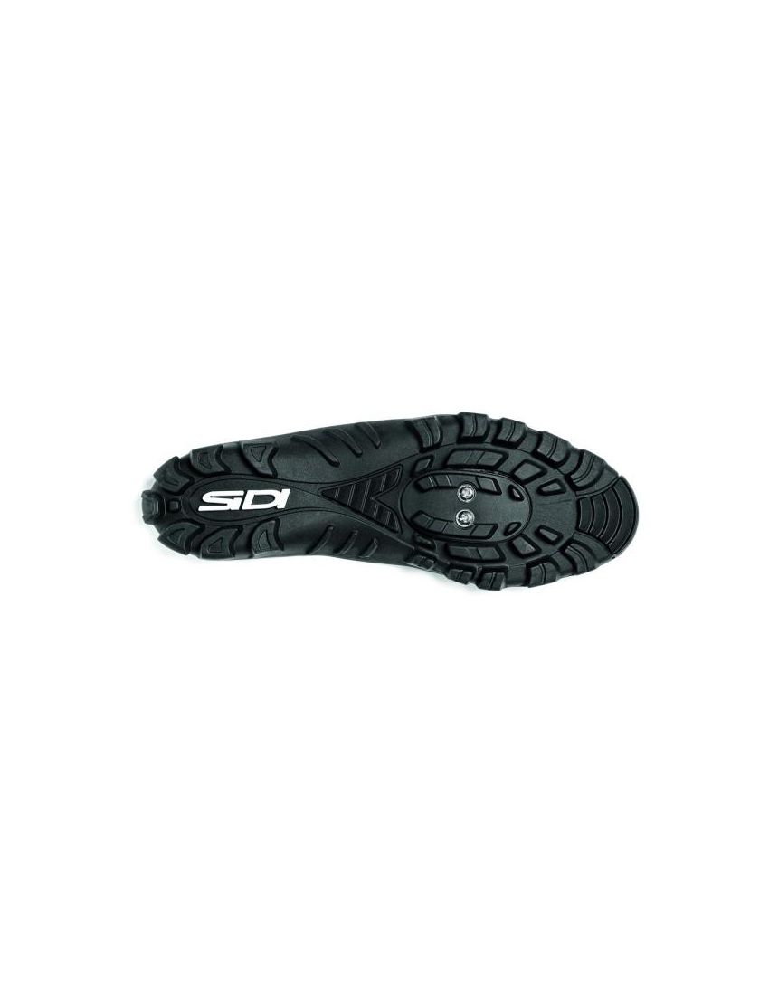  Buty MTB OUTDOOR SD15 czarne 44 