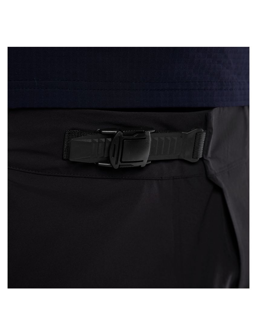 Spodnie FOX Ranger Water Lunar SE Black