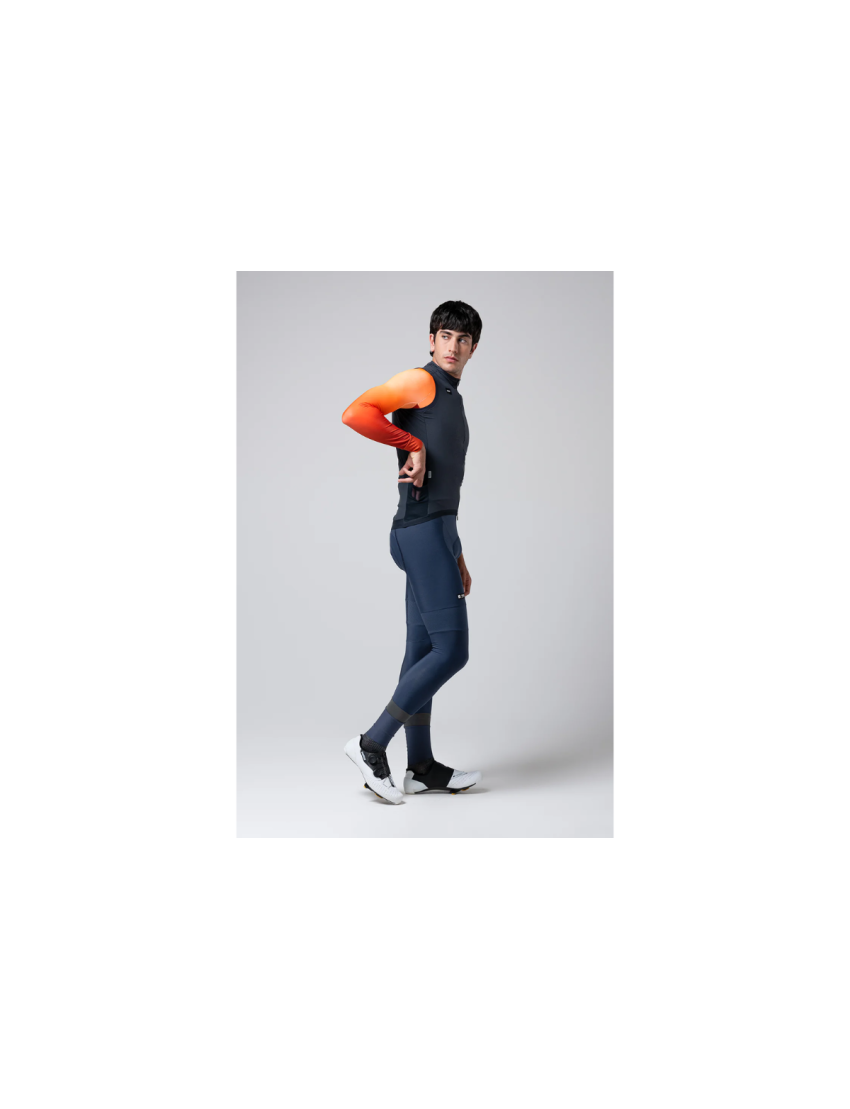 Kamizelka męska GOBIK Vector 2.0 Ultrablue