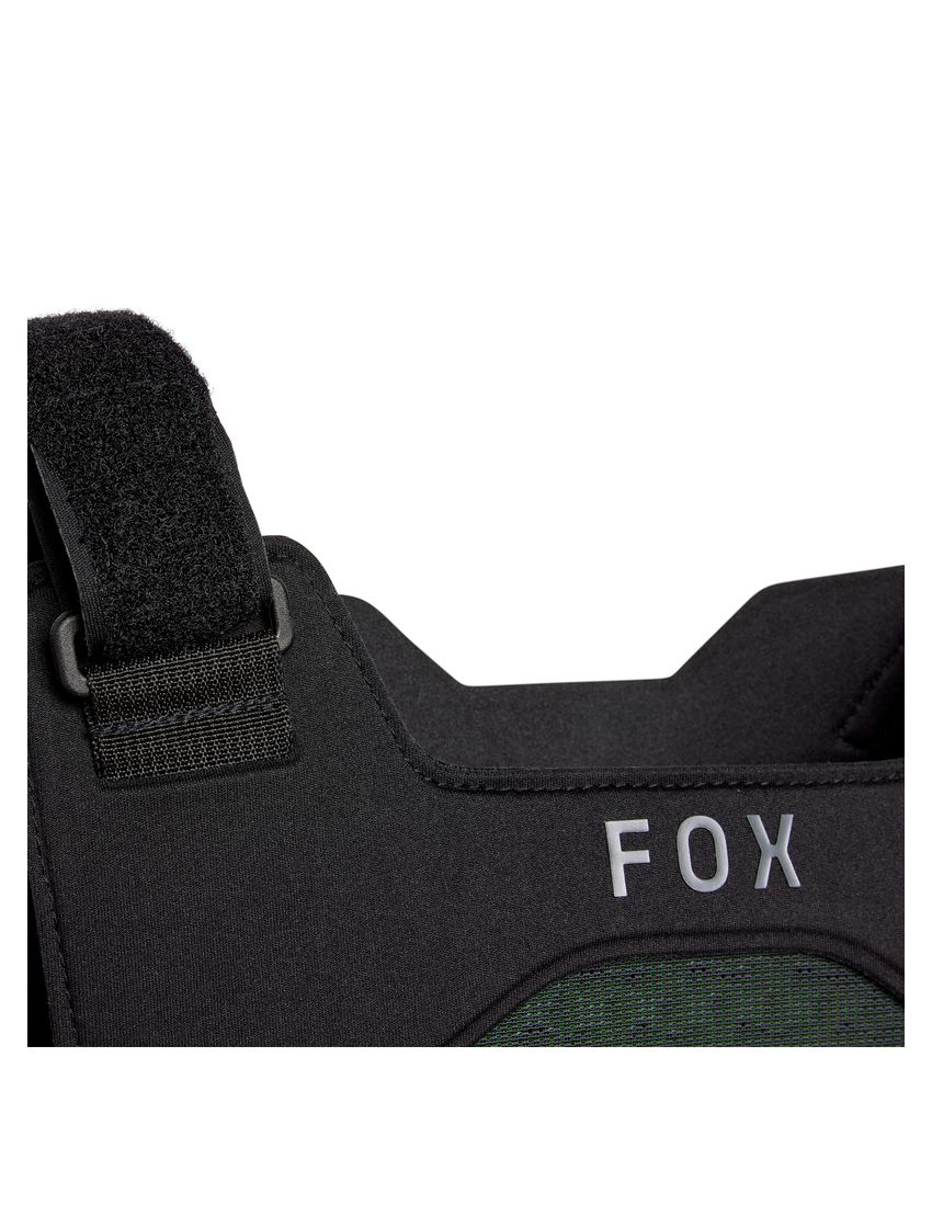 Buzer FOX Airframe S/M Black