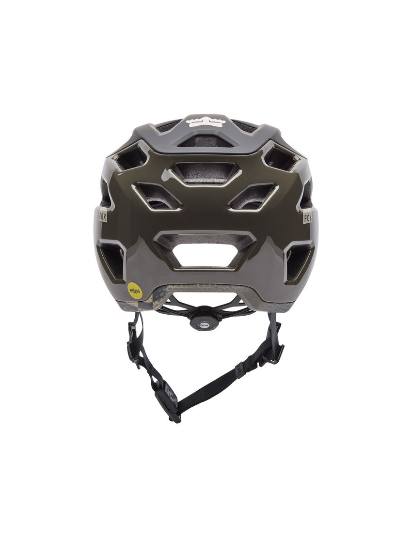 Kask FOX Crossframe Pro Pulse Sand