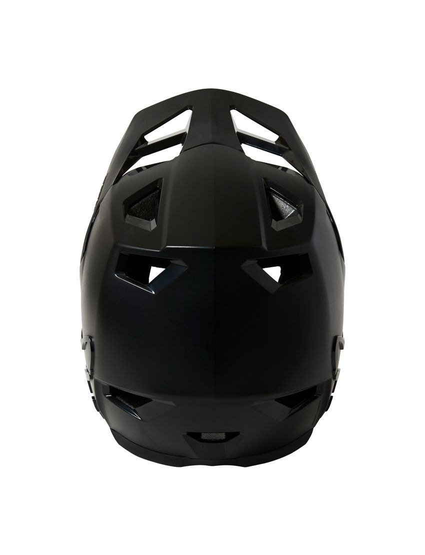 Kask FOX Junior Rampage YL black