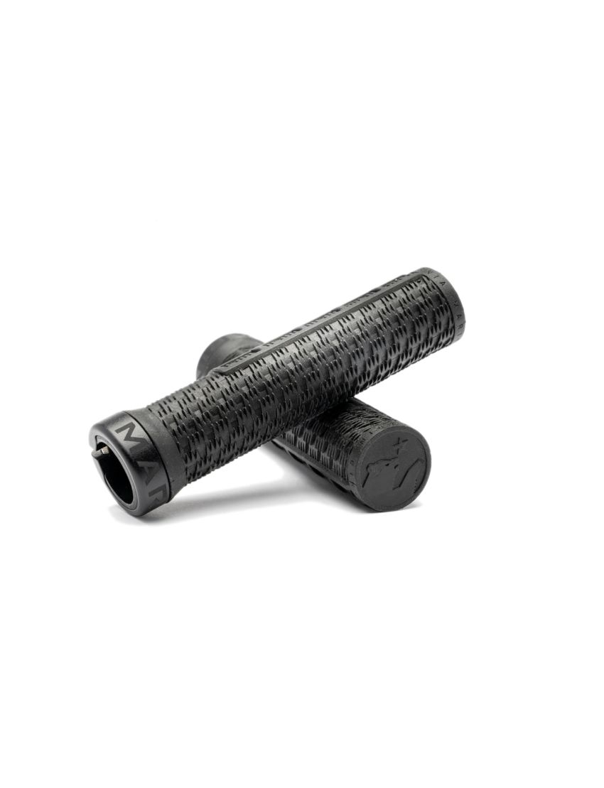 Gripy MARIN Bearpaw czarny