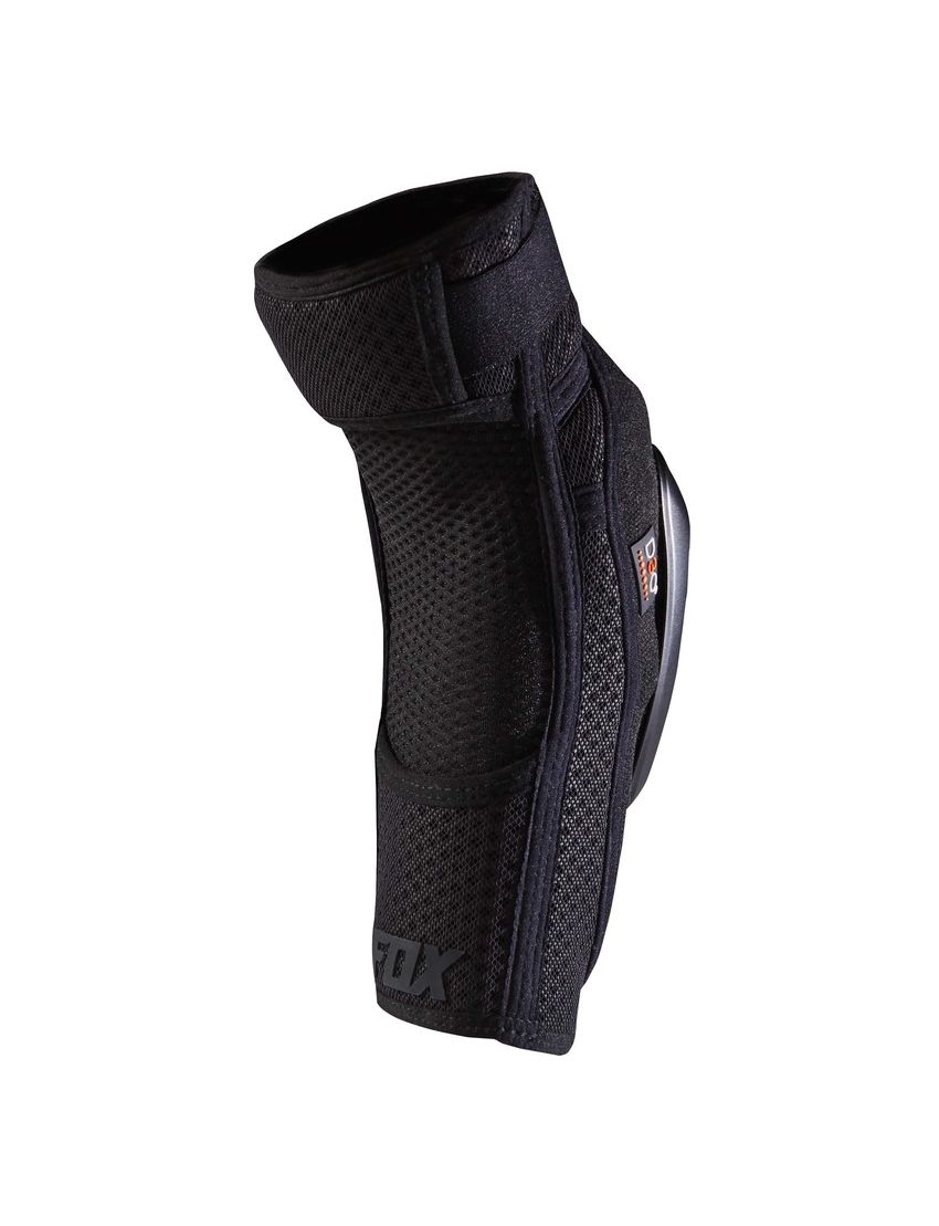 Ochraniacz łokci FOX Launch Pro D3O L czarny