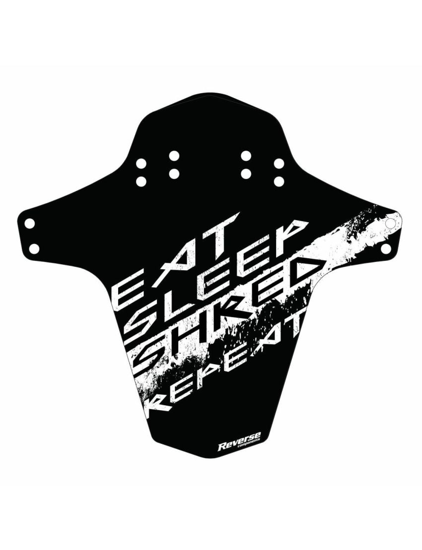Błotnik Reverse Mudguard  Eat Sleep 