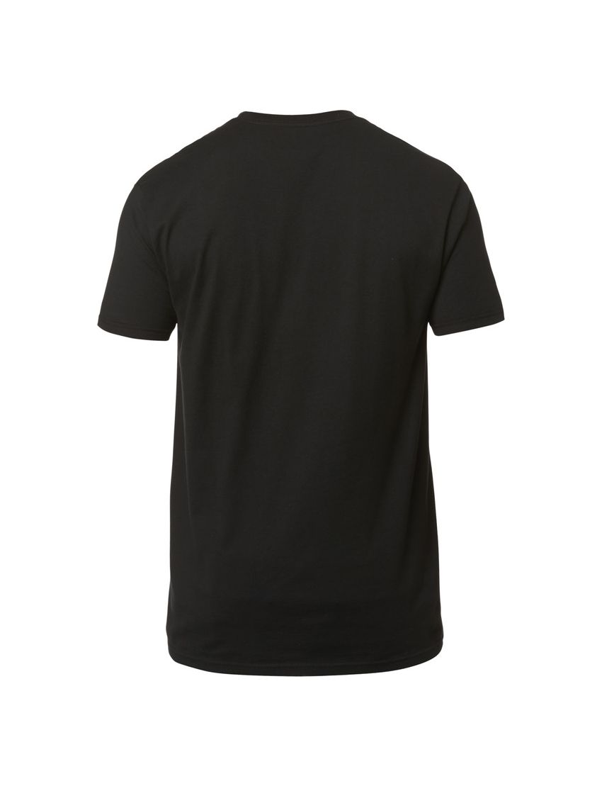 T-shirt FOX Legacy Moth camo