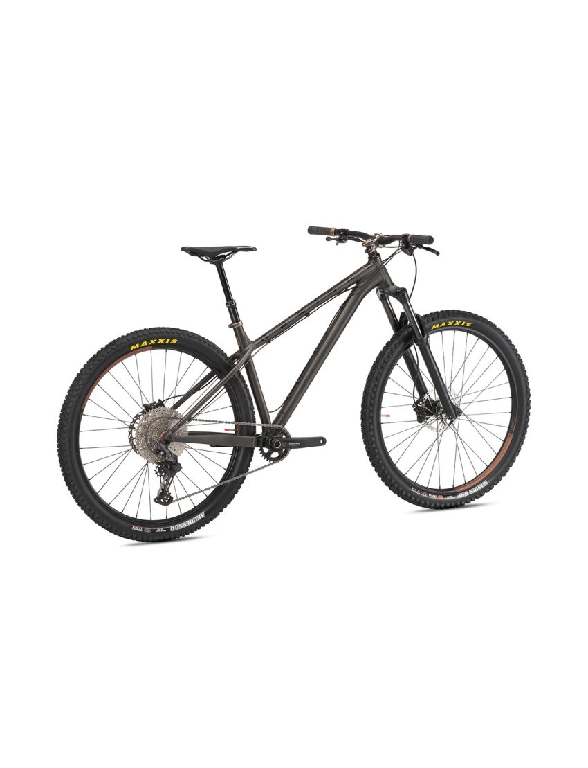 Rower NS BIKES Eccentric Alu 29