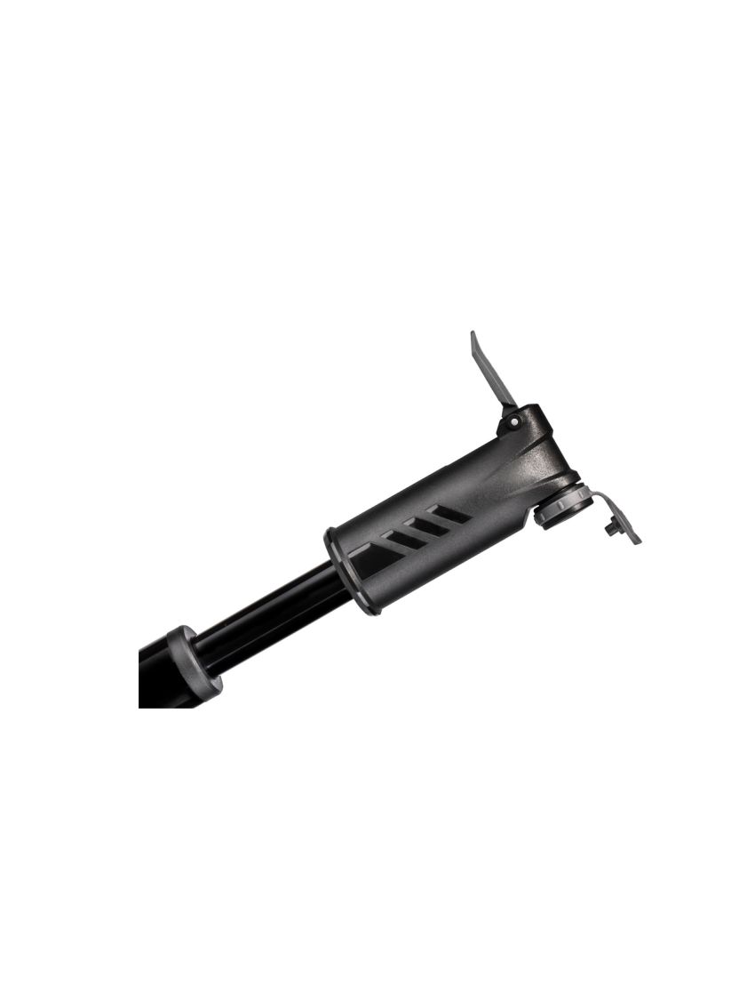 TOPEAK Pompka Mountain TT Twin Turbo