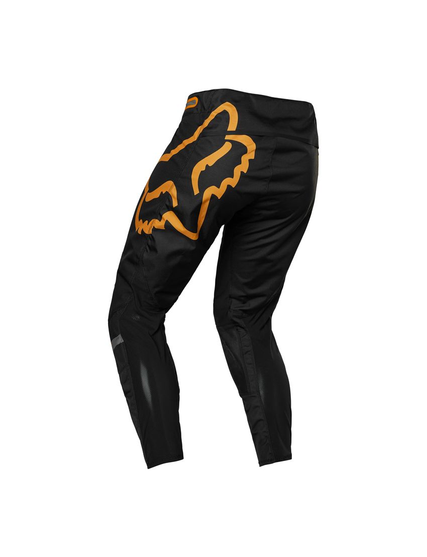 Spodnie FOX 360 Merz czarny