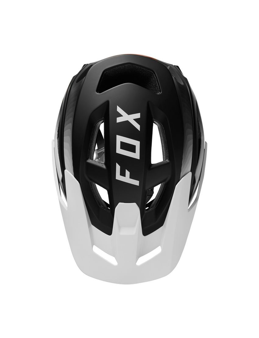 Kask FOX Speedframe Pro Fade black