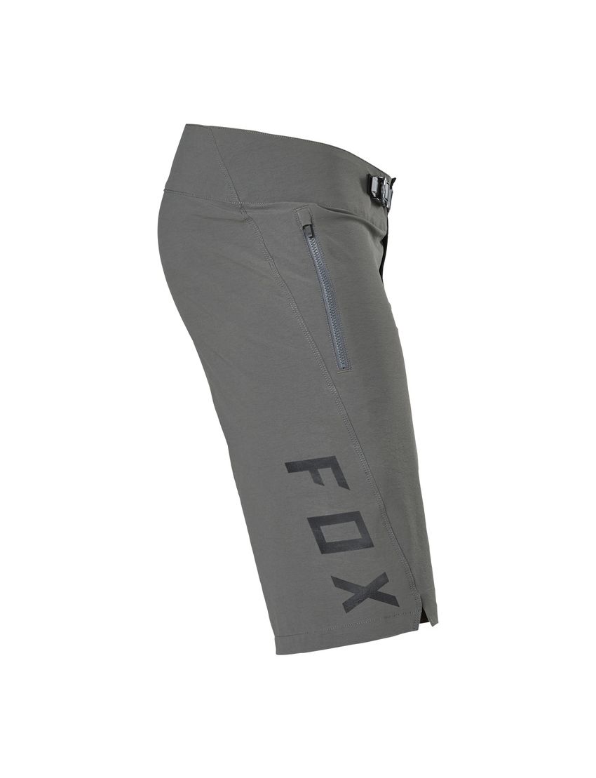 Spodenki FOX Flexair 32 dark shadow