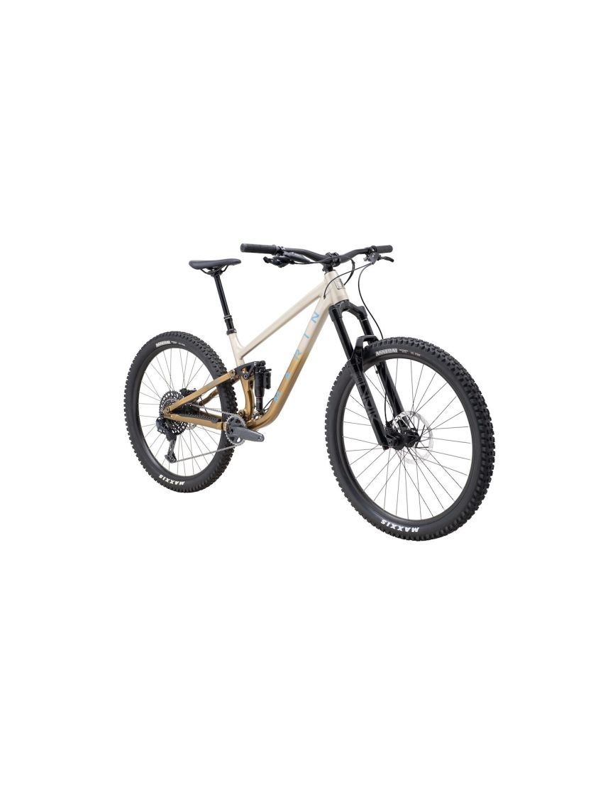 Rower Marin Rift Zone Xr Gx Brązowy/Niebieski 29