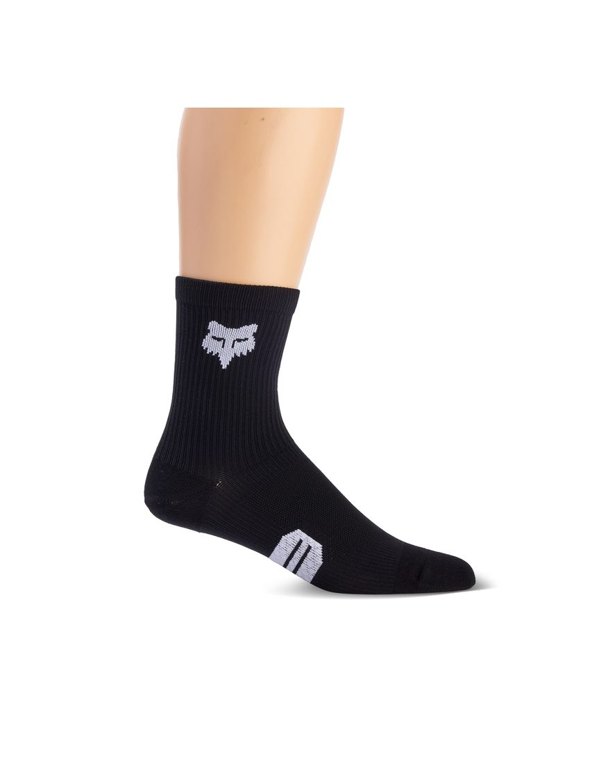Skarpetki FOX 6 Ranger Black