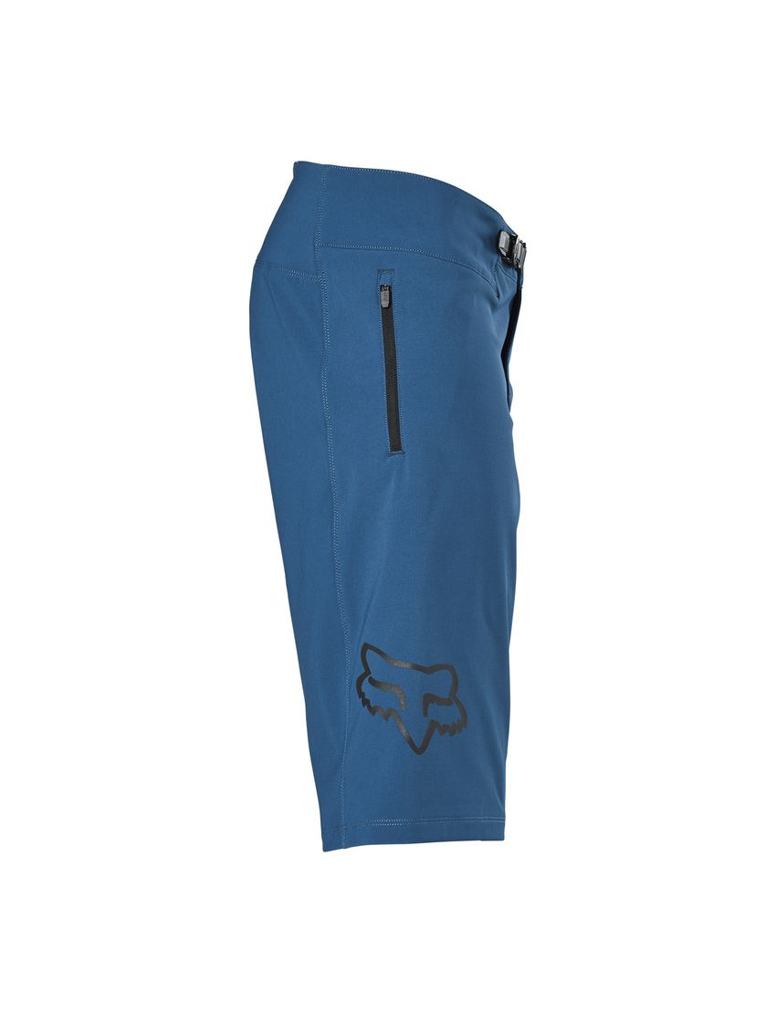Spodenki FOX Defend 34 dark indigo