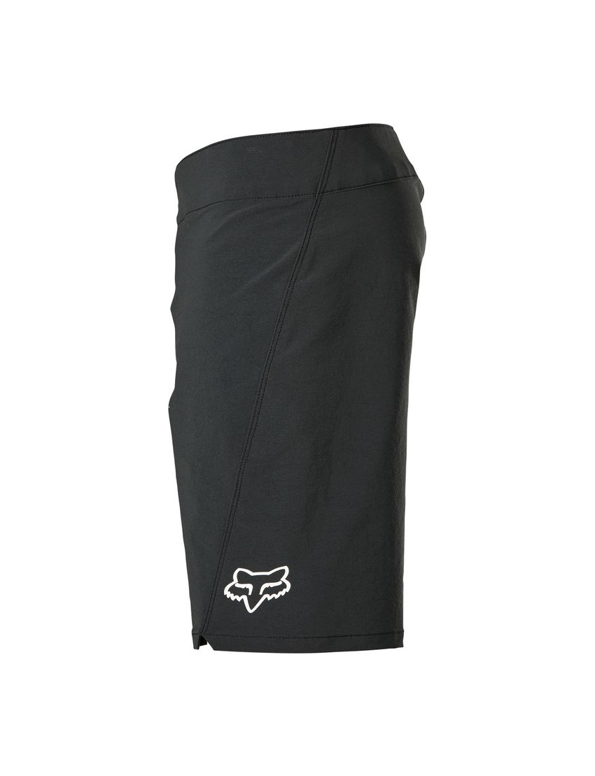 Spodenki FOX Junior Flexair Y28 black