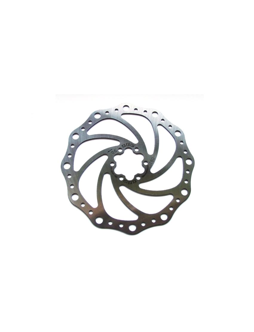 Tarcza hamulcowa A2Z SP4 160 mm