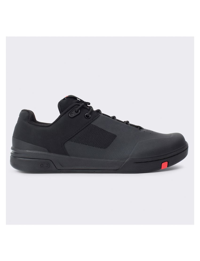 Buty CRANK BROTHERS Stamp Lace black/red (42 EU)