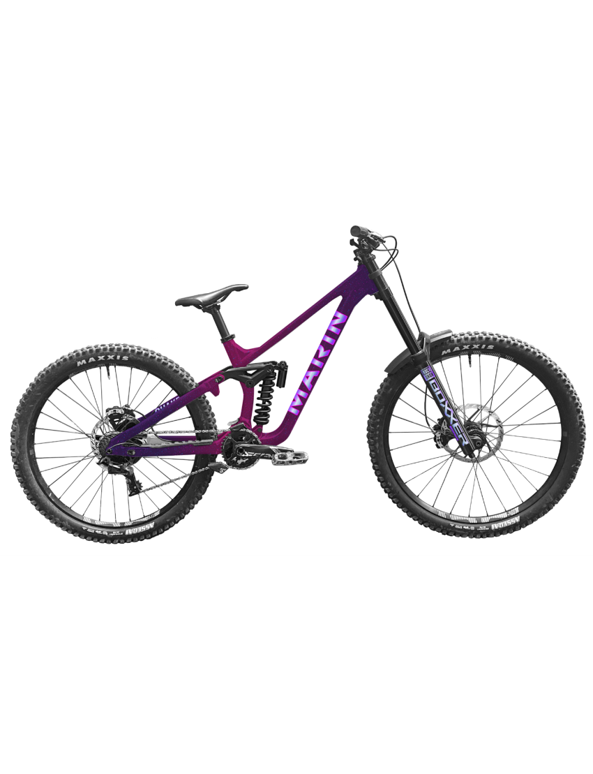 Rower Marin Quake 29