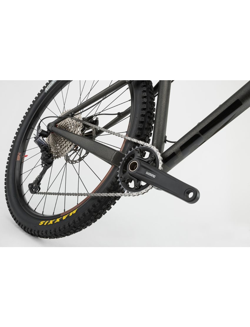 Rower NS BIKES Eccentric Alu 29