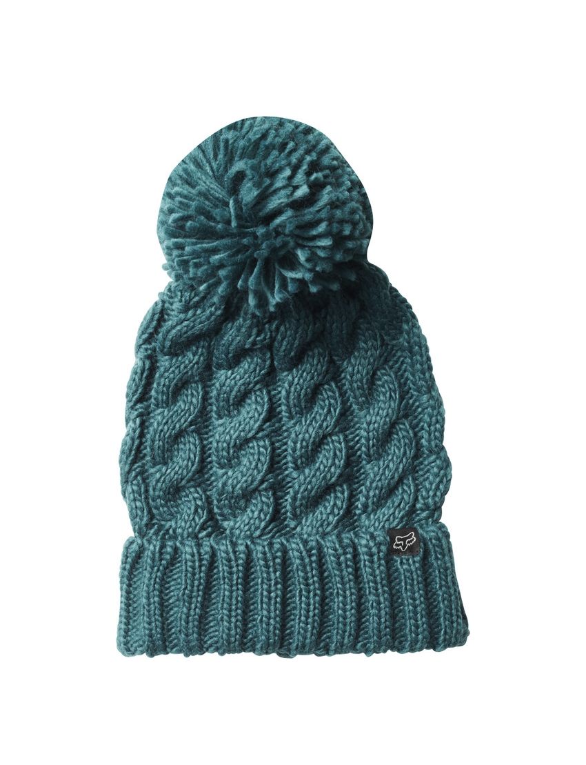 Czapka zimowa FOX Lady Valence OS jade