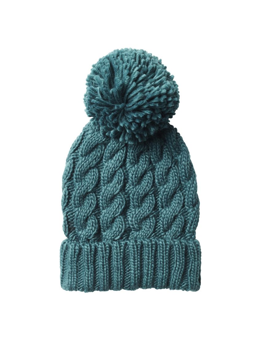 Czapka zimowa FOX Lady Valence OS jade