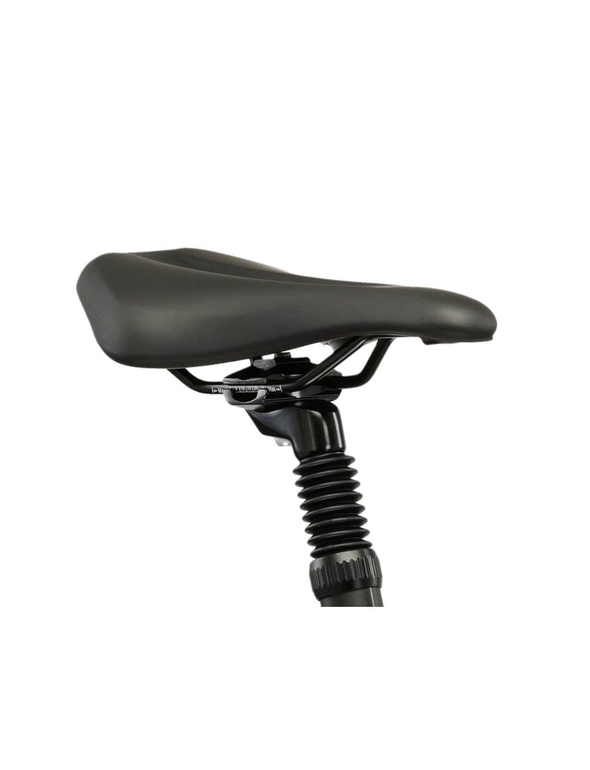 Rower KROSS Evado 4.0 Szary/Granatowy