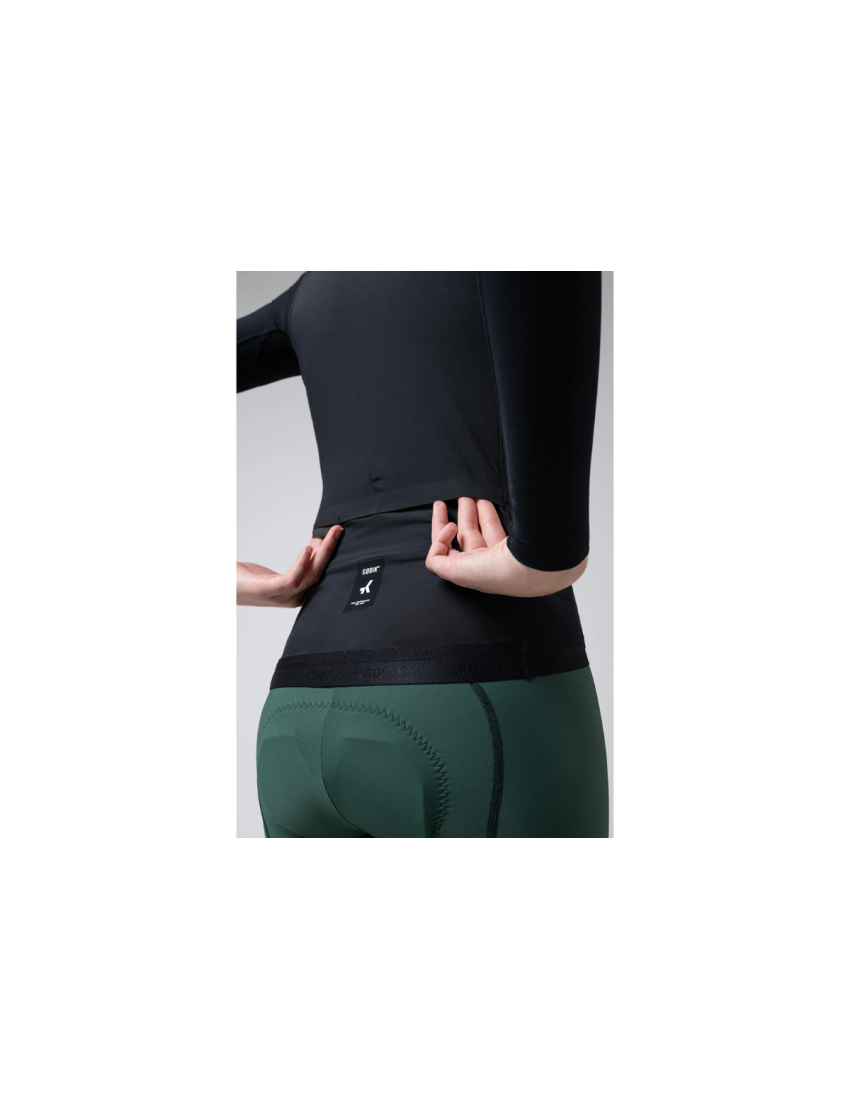 Kamizelka damska GOBIK Vector 2.0 Crow