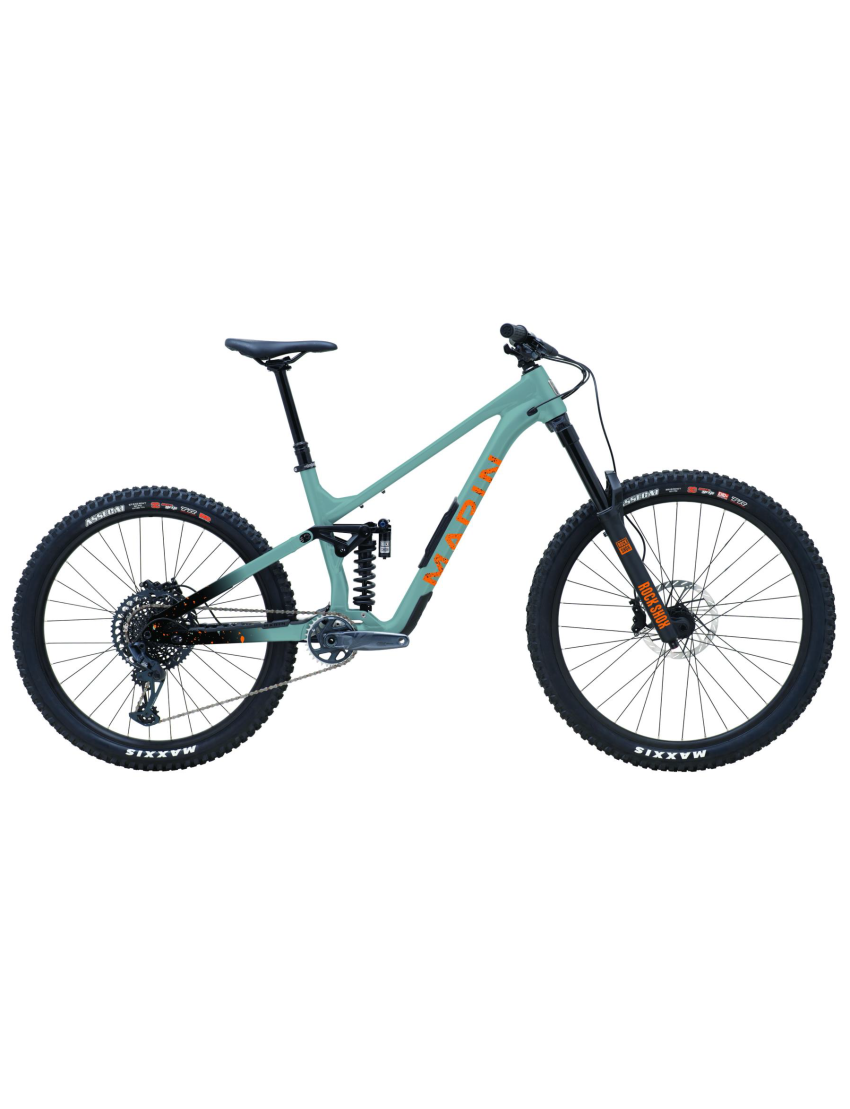Rower Marin Alpine Trail 2 Ash Blue