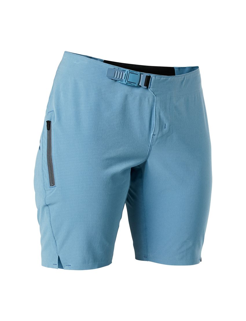Spodenki FOX Lady Flexair Lite dusty blue