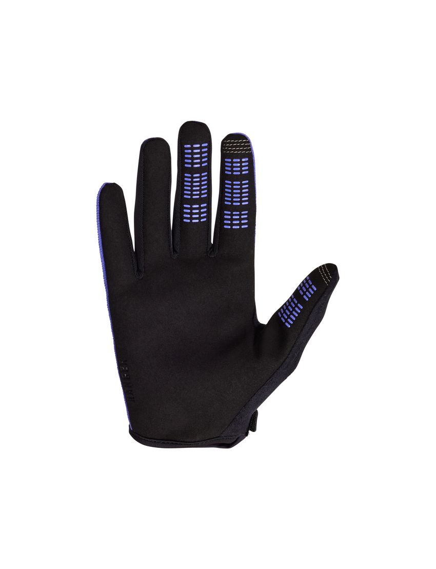 Rękawiczki FOX Lady Ranger Blue Violet