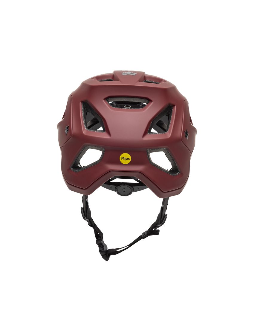 Kask FOX Speedframe Solid Rust