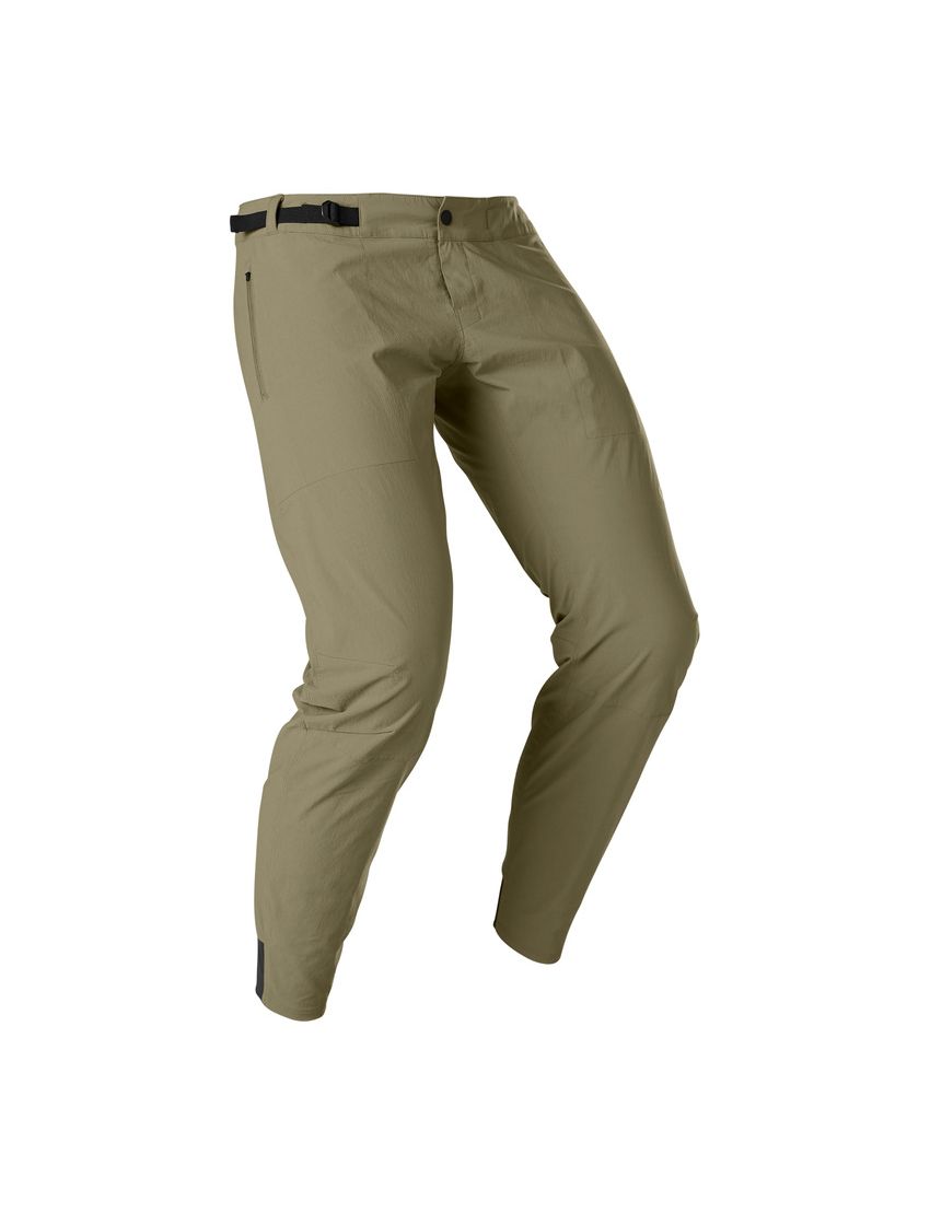 Spodnie FOX Junior Ranger bark