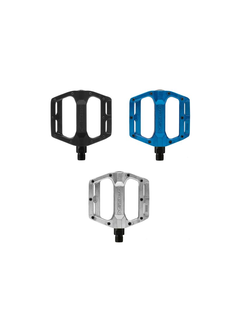 Pedały NS BIKES Aerial (łożyska kulkowe)