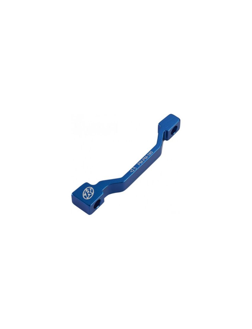 Reverse adapter PM/PM 180 mm