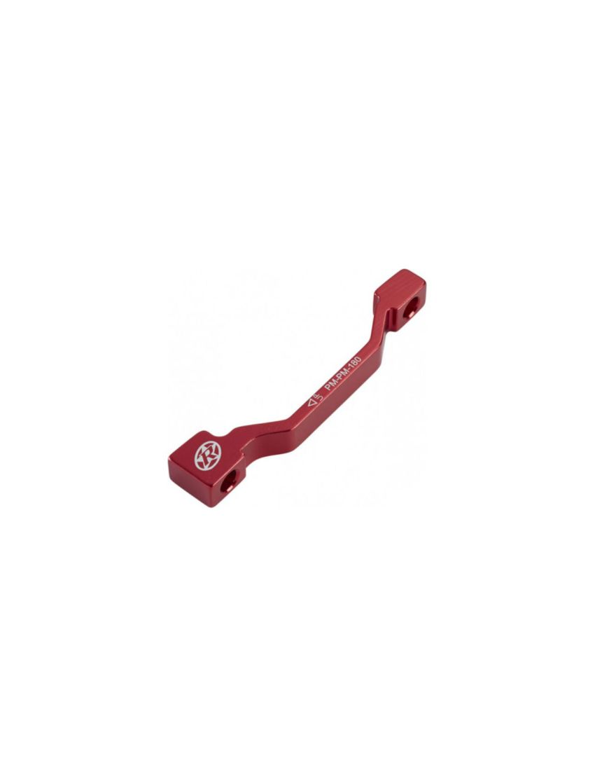 Reverse adapter PM/PM 180 mm