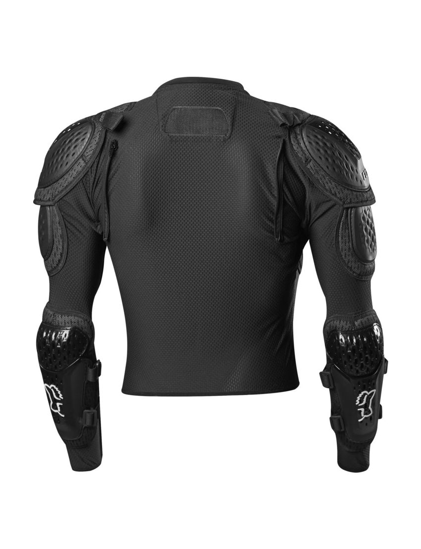 Zbroja FOX Titan Sport XL czarny