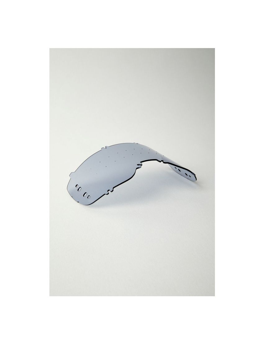 Fox Szyba Do Gogli  Mx20 Airspace/main Tv Rpl Light Grey