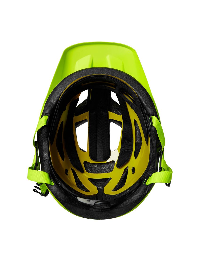 Kask FOX Mainframe Flo yellow
