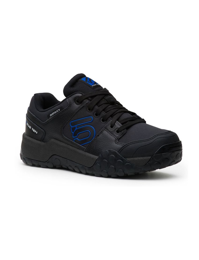 FIVE TEN Buty Impact Low Black Blue 
