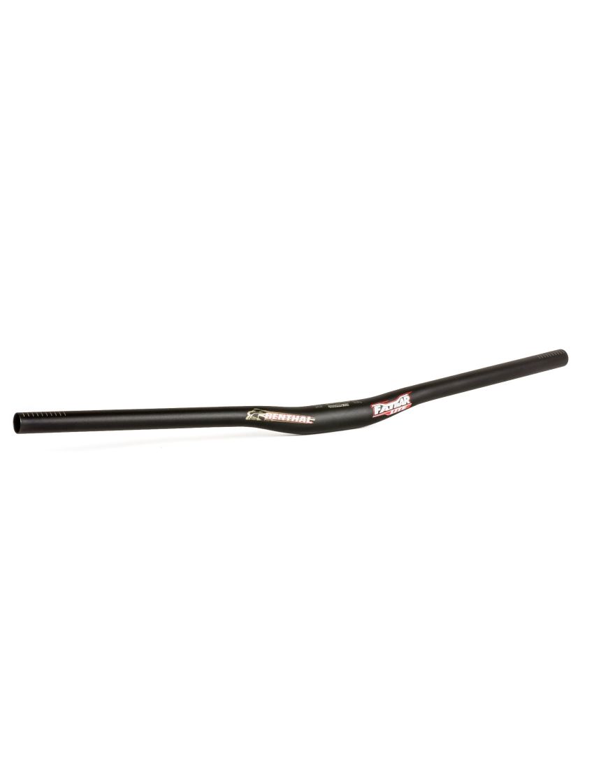 Kierownica RENTHAL Fatbar Lite V2 10mm czarny