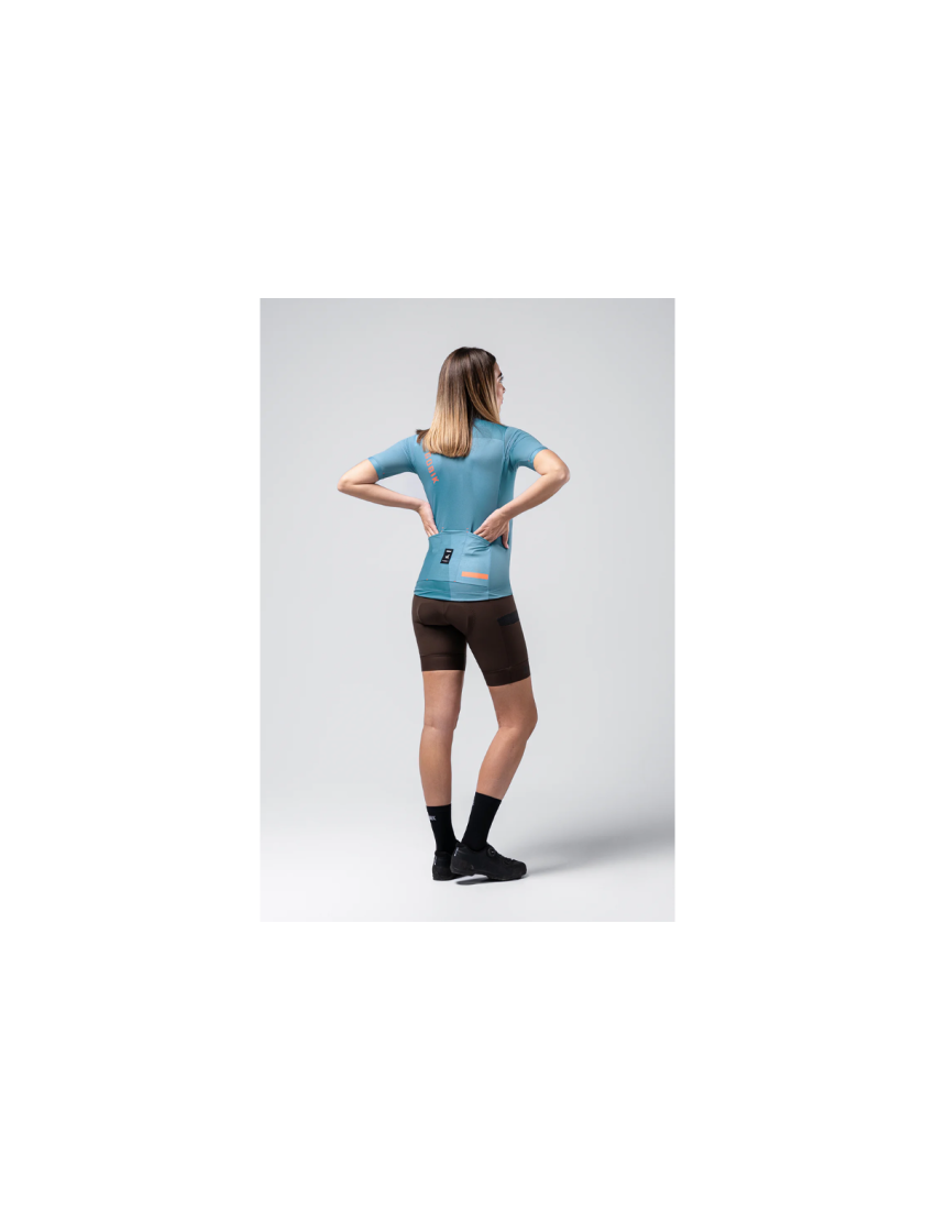 Koszulka kolarska damska GOBIK Stark Skydome